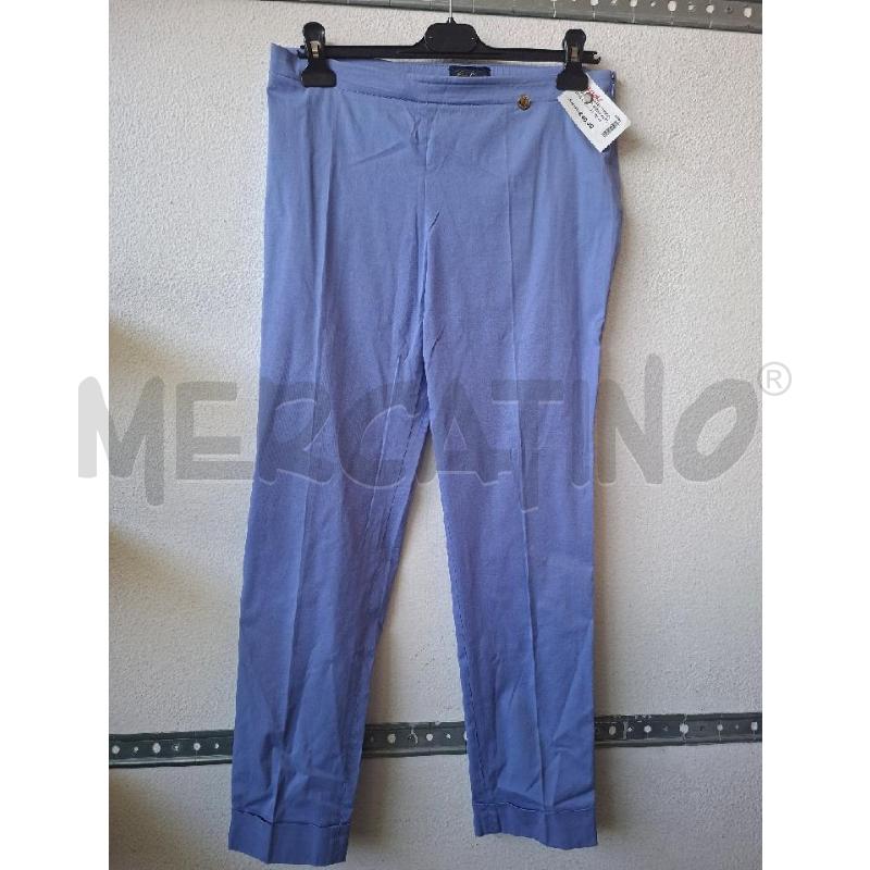 PANTALONE DONNA AZZ LUISA SPAGNOLI  | Mercatino dell'Usato Albenga 1