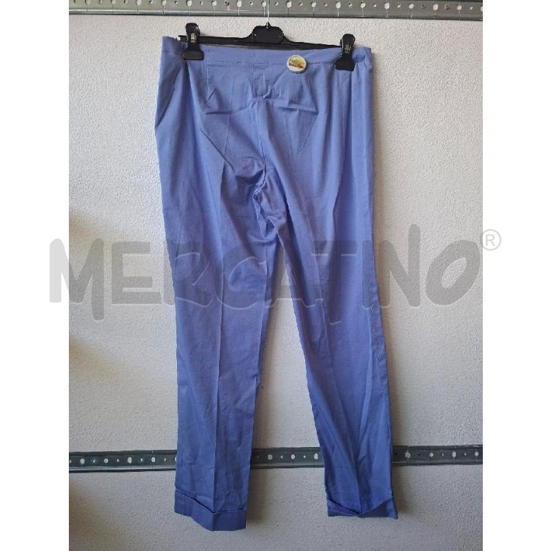 PANTALONE DONNA AZZ LUISA SPAGNOLI  | Mercatino dell'Usato Albenga 2
