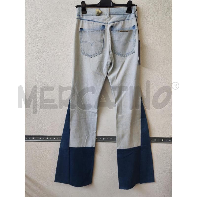 PANTALONE DONNA BLUE OF A KIND  | Mercatino dell'Usato Albenga 2