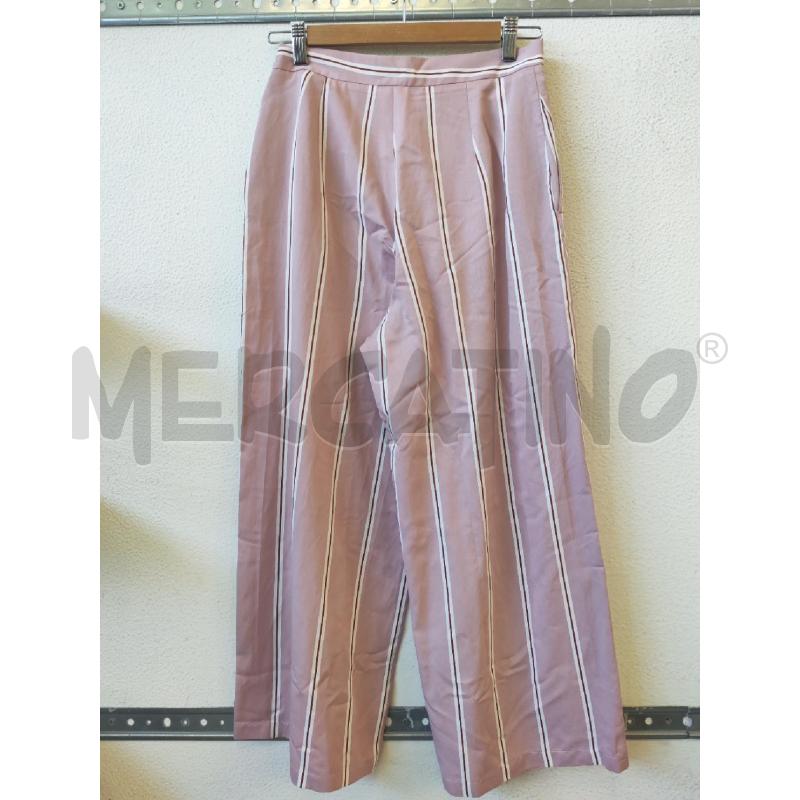 PANTALONE DONNA EMMA MARELLA ROSA | Mercatino dell'Usato Albenga 2