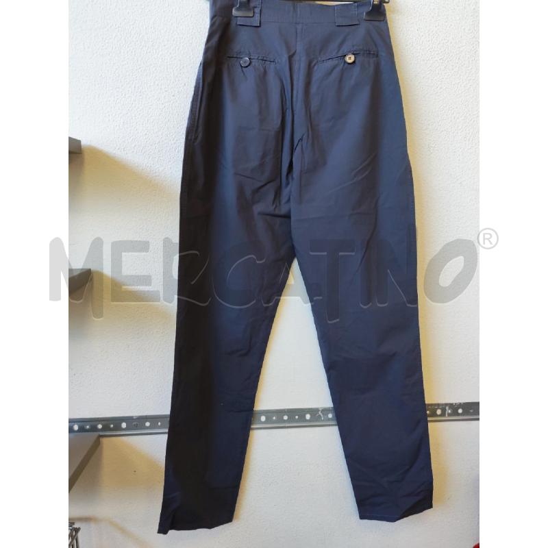 PANTALONE DONNA GRIGIO MAX E CO  | Mercatino dell'Usato Albenga 2