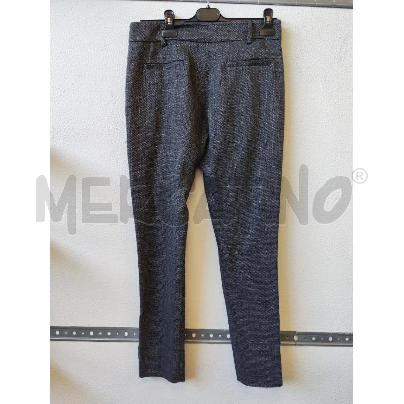 PANTALONE DONNA GRIGIO TOY G.  | Mercatino dell'Usato Albenga 2