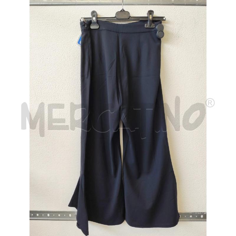 PANTALONE DONNA MAX E CO NERO | Mercatino dell'Usato Albenga 2