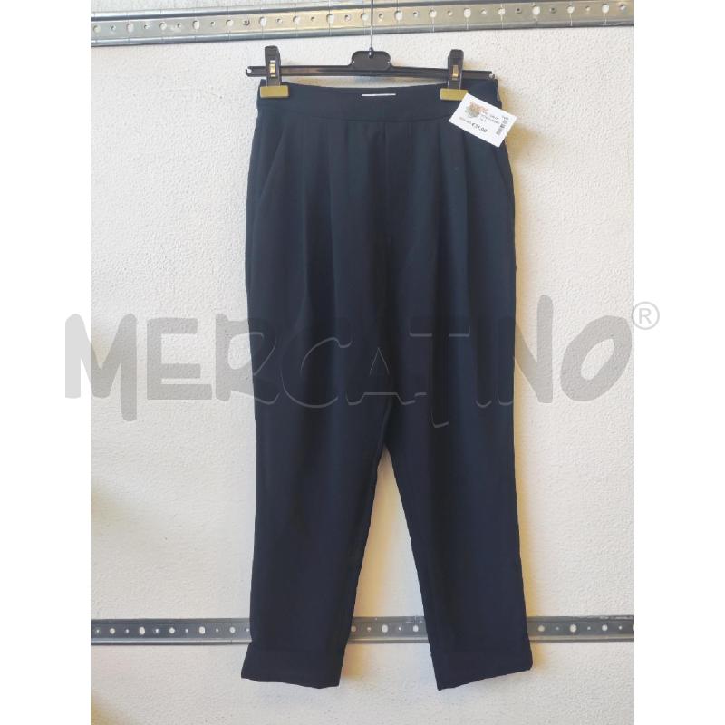 PANTALONE DONNA NE3RO MISS SIXTY | Mercatino dell'Usato Albenga 1