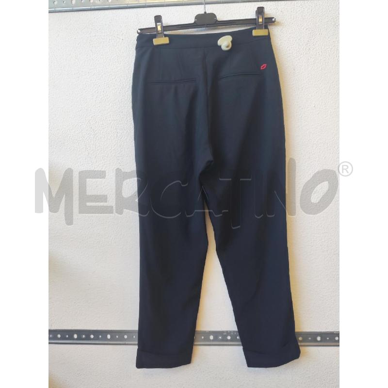 PANTALONE DONNA NE3RO MISS SIXTY | Mercatino dell'Usato Albenga 2
