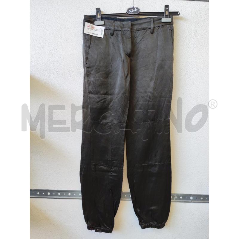 PANTALONE DONNA PRADA  | Mercatino dell'Usato Albenga 1