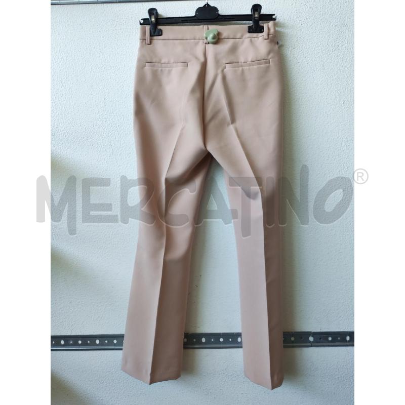 PANTALONE DONNA ROSA SEVENTY  | Mercatino dell'Usato Albenga 2