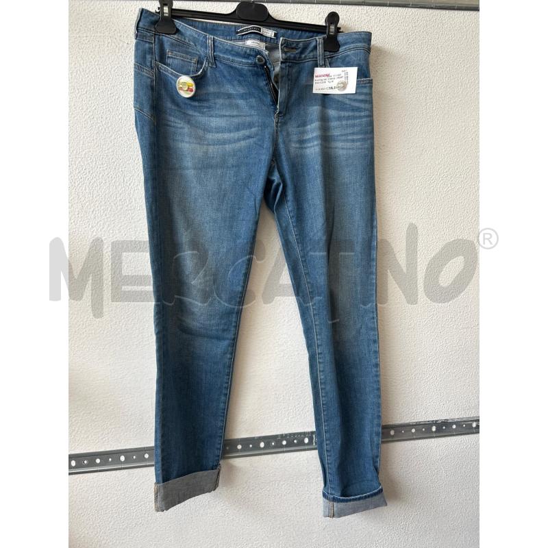 PANTALONE DONNA SPORTMAX CODE  | Mercatino dell'Usato Albenga 1