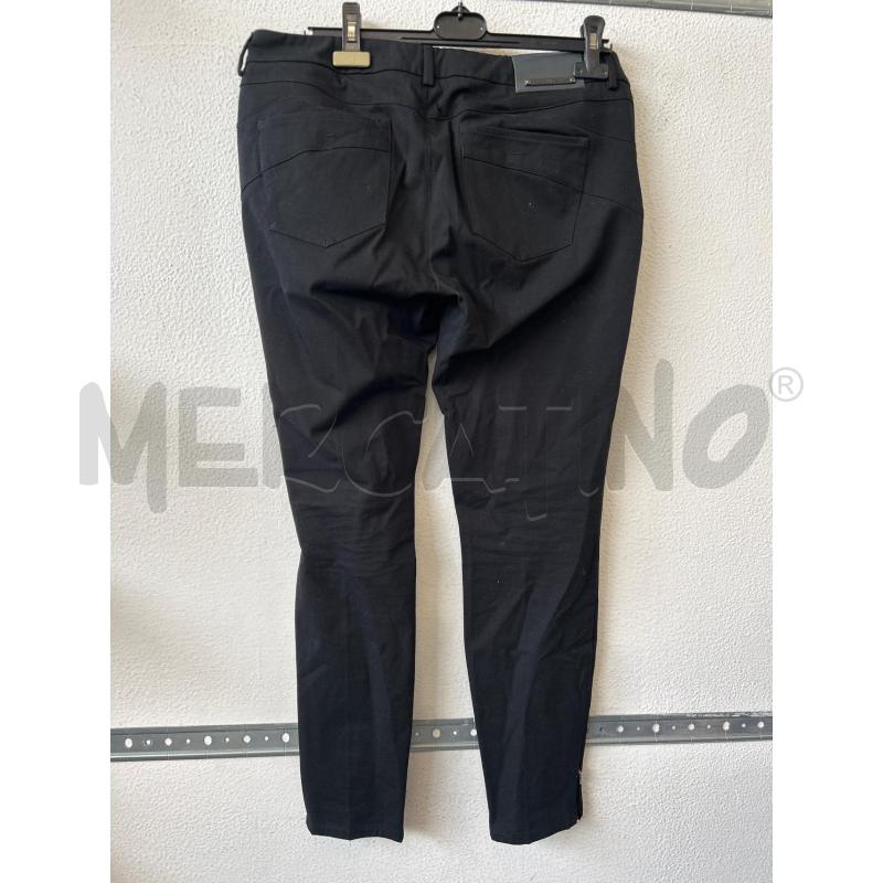 PANTALONE DONNA SPORTMAX CODE NERO  | Mercatino dell'Usato Albenga 2