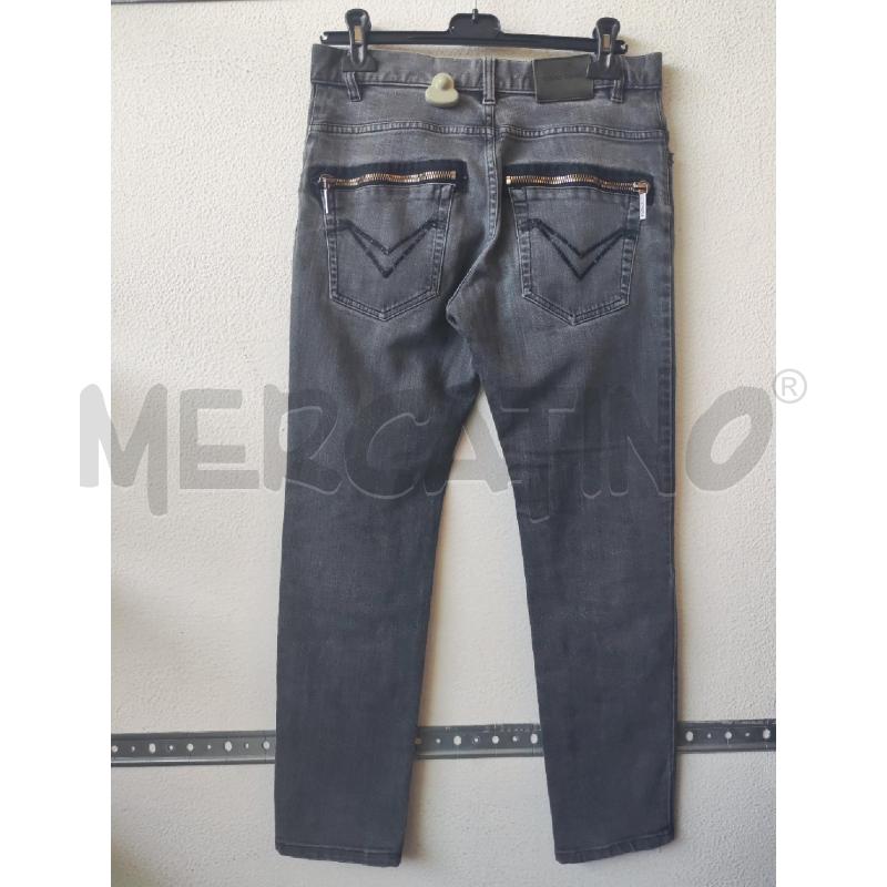 PANTALONE DONNA VERSACE CLASSIC  | Mercatino dell'Usato Albenga 2