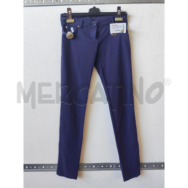 PANTALONE DONNA VIOLA ELISABETTA FRANCHI  | Mercatino dell'Usato Albenga 1