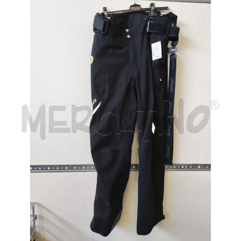 PANTALONE UOMO DA SCI PHENIX | Mercatino dell'Usato Albenga 1