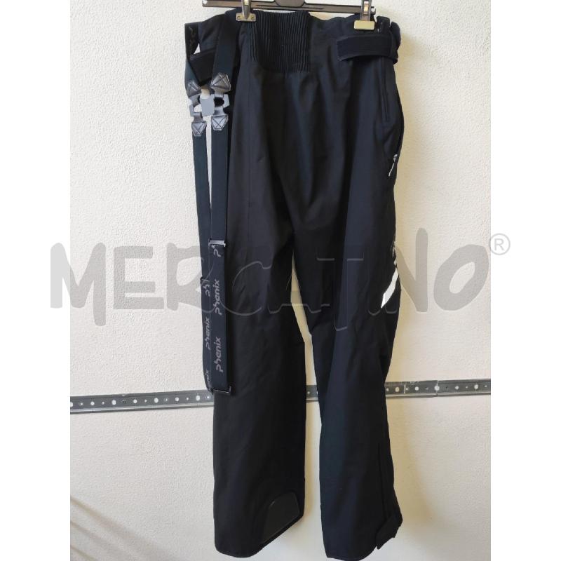 PANTALONE UOMO DA SCI PHENIX | Mercatino dell'Usato Albenga 2