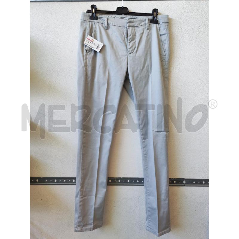 PANTALONE UOMO DUNDUP | Mercatino dell'Usato Albenga 1