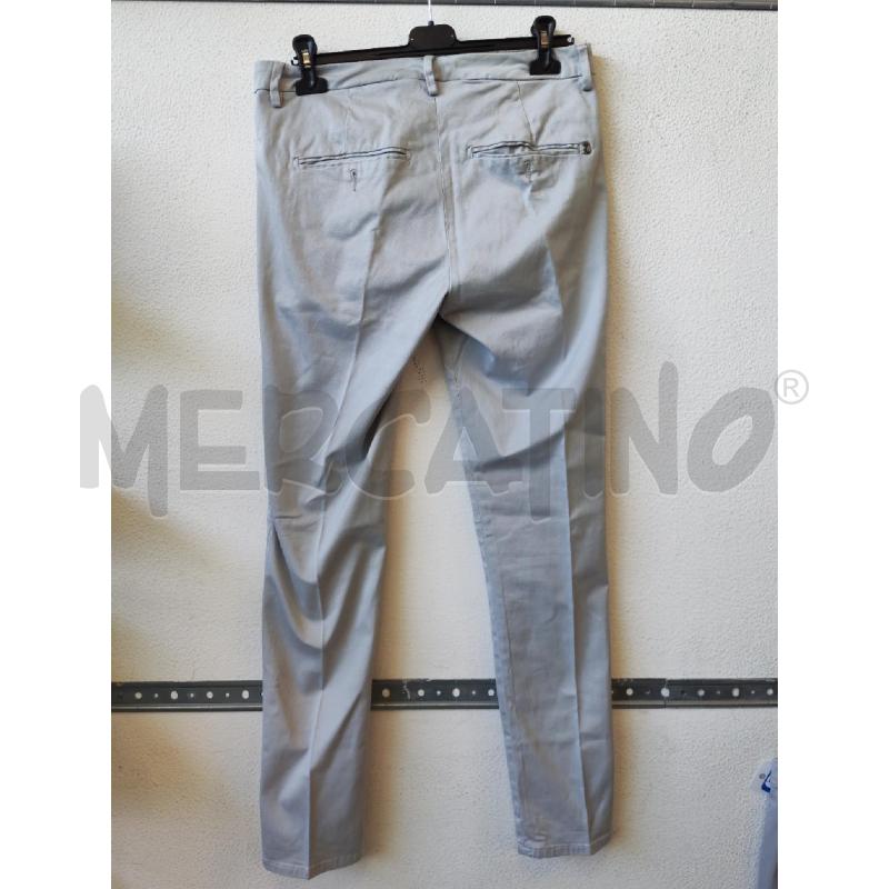 PANTALONE UOMO DUNDUP | Mercatino dell'Usato Albenga 2