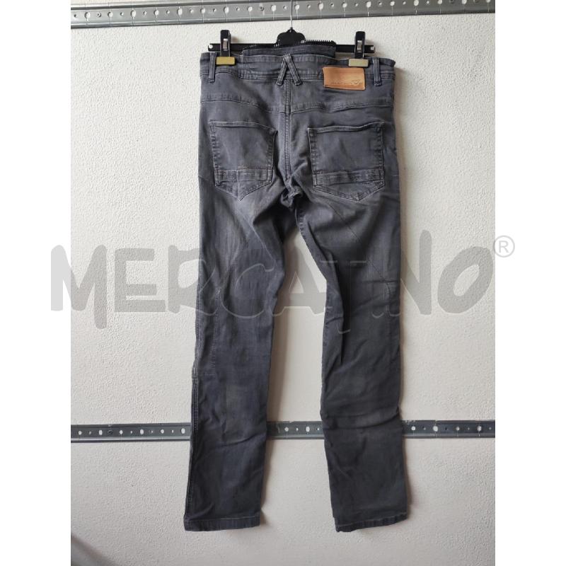 PANTALONE UOMO MACNA CON PROTEZIONI | Mercatino dell'Usato Albenga 1