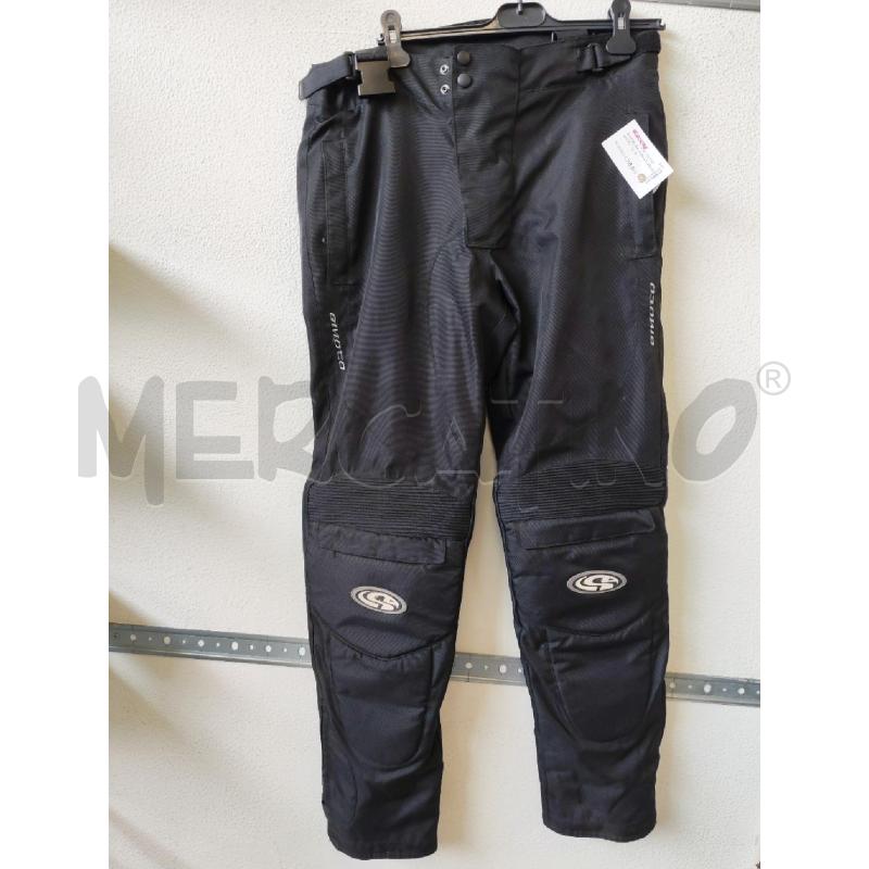 PANTALONE UOMO MOTO GIMOTO | Mercatino dell'Usato Albenga 1