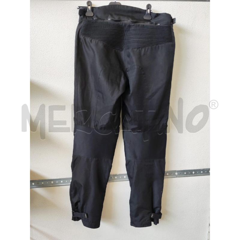 PANTALONE UOMO MOTO GIMOTO | Mercatino dell'Usato Albenga 2