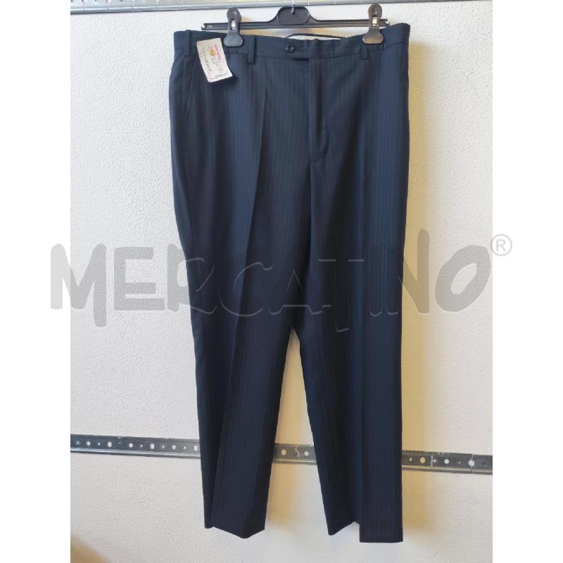 PANTALONE UOMO NARDELLI NERO  | Mercatino dell'Usato Albenga 1