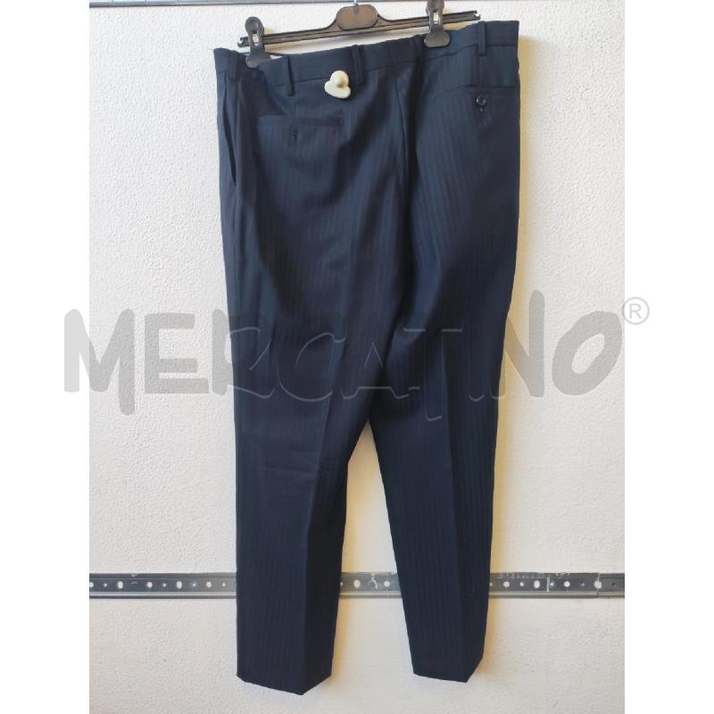 PANTALONE UOMO NARDELLI NERO  | Mercatino dell'Usato Albenga 2