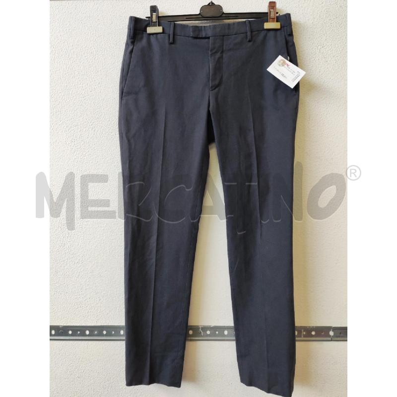 PANTALONE UOMO PT01 GRIGIO | Mercatino dell'Usato Albenga 1