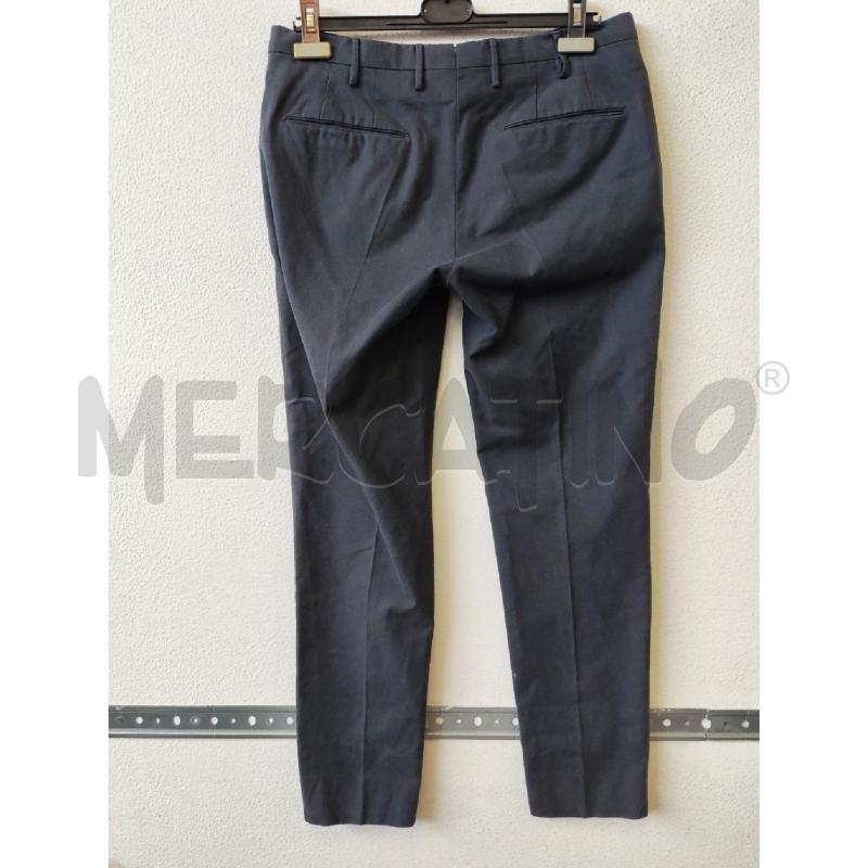 PANTALONE UOMO PT01 GRIGIO | Mercatino dell'Usato Albenga 2