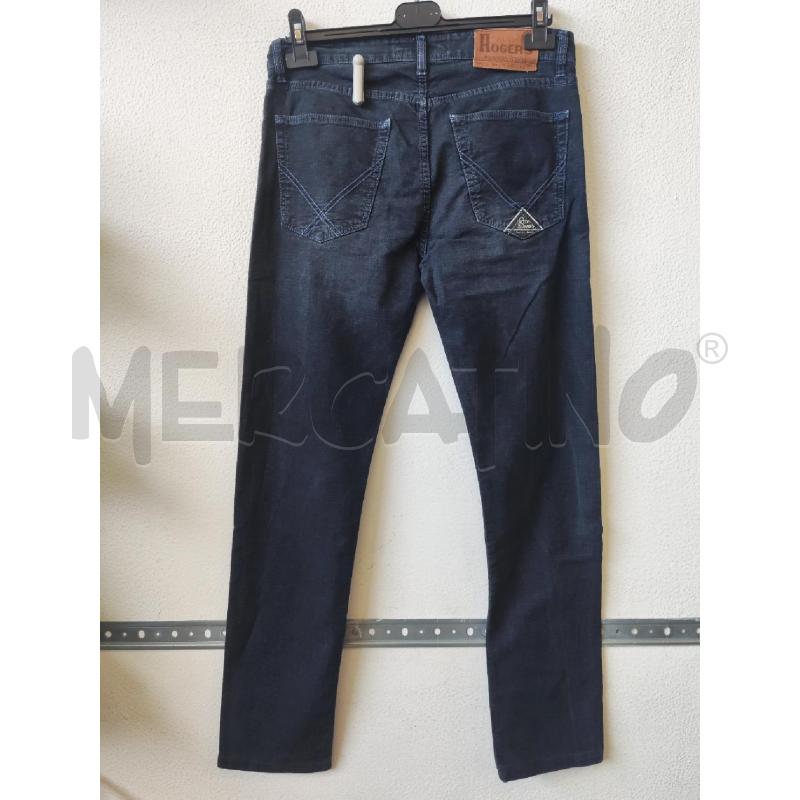PANTALONE UOMO ROYROGERS  | Mercatino dell'Usato Albenga 2