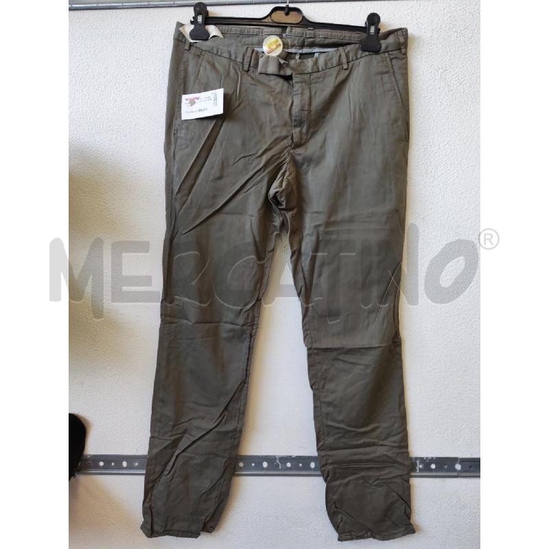 PANTALONE UOMO ZEGNA  | Mercatino dell'Usato Albenga 1