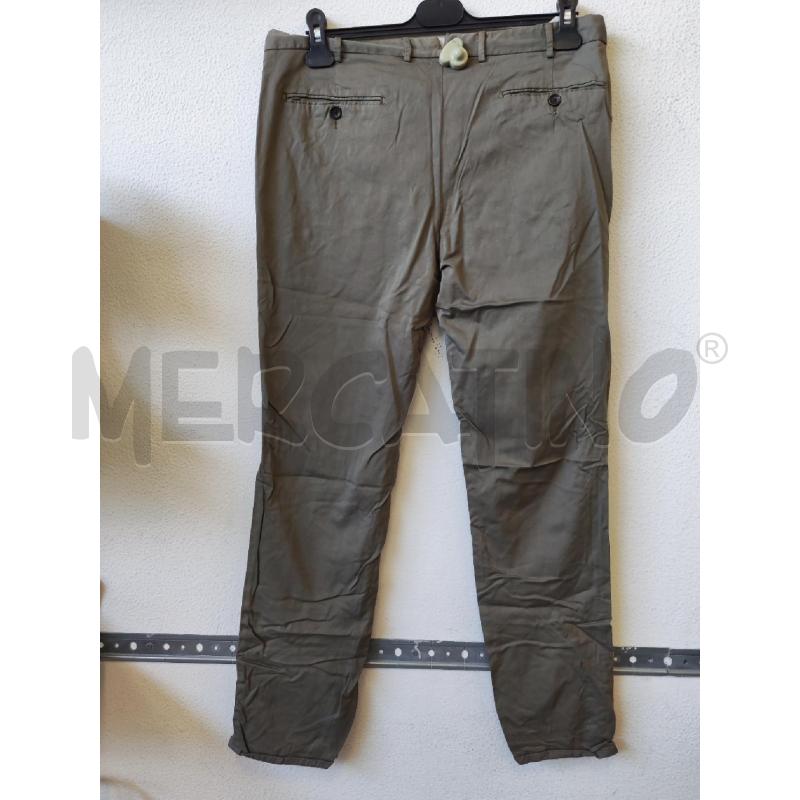 PANTALONE UOMO ZEGNA  | Mercatino dell'Usato Albenga 2