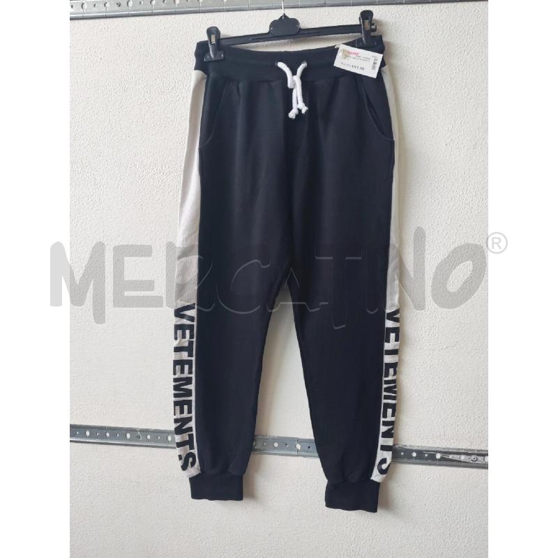 PANTALONE VETEMENTS | Mercatino dell'Usato Albenga 1