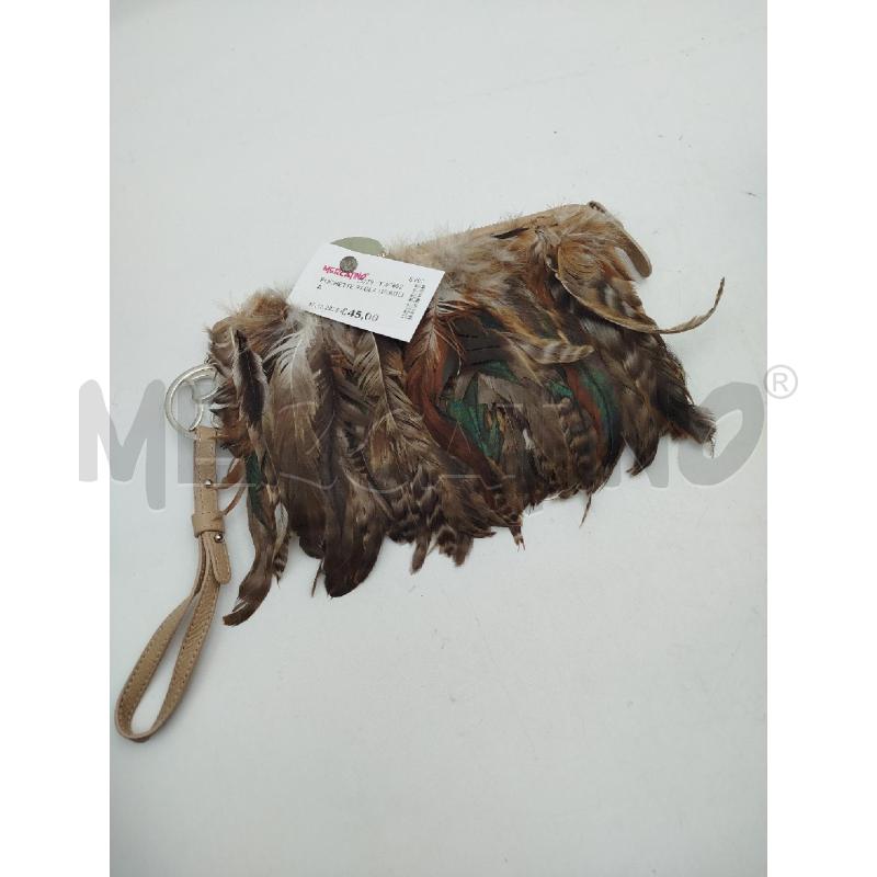 POCHETTE PAOLA GRAGLIA  | Mercatino dell'Usato Albenga 1