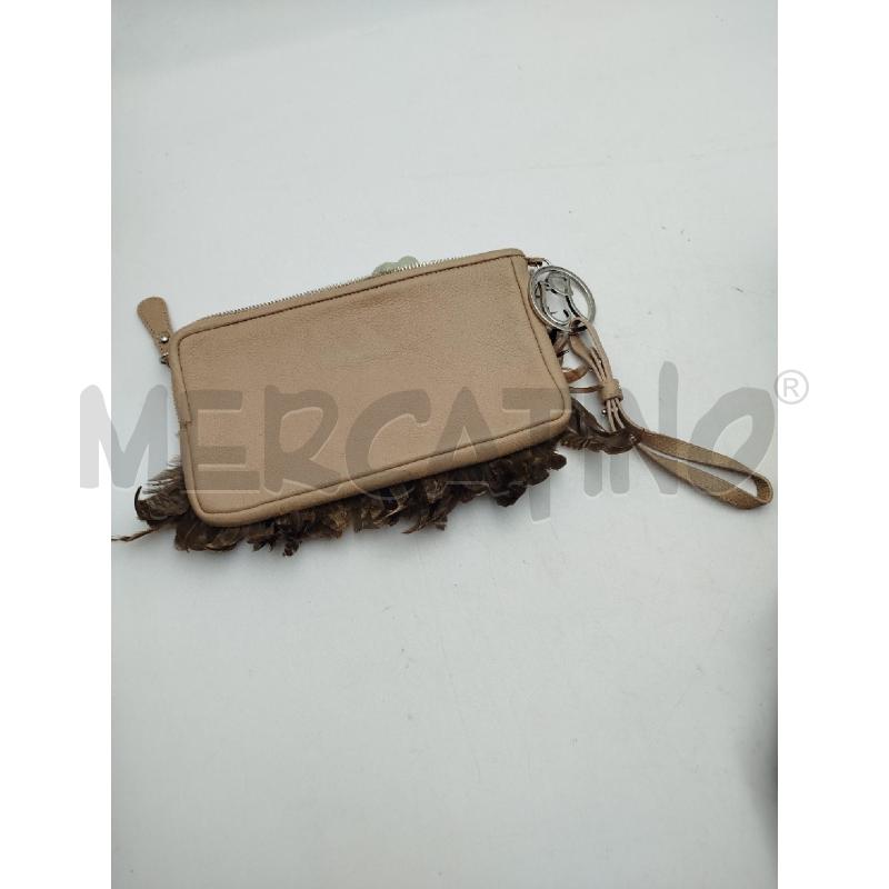 POCHETTE PAOLA GRAGLIA  | Mercatino dell'Usato Albenga 2