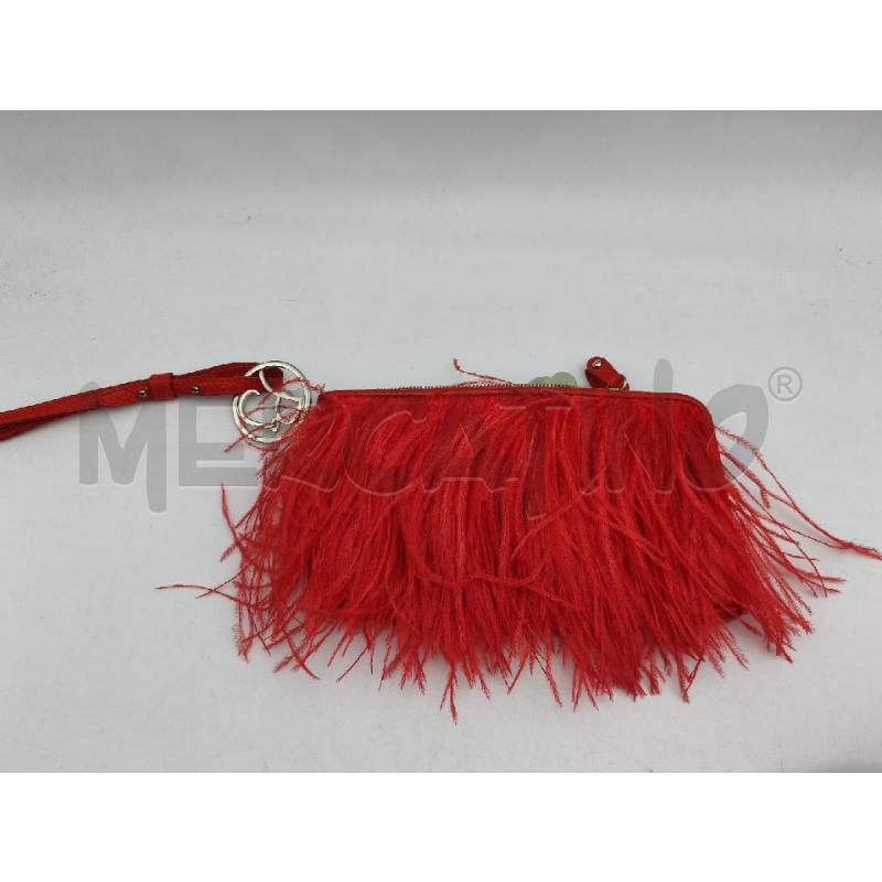 POCHETTE PAOLA GRAGLIA | Mercatino dell'Usato Albenga 1