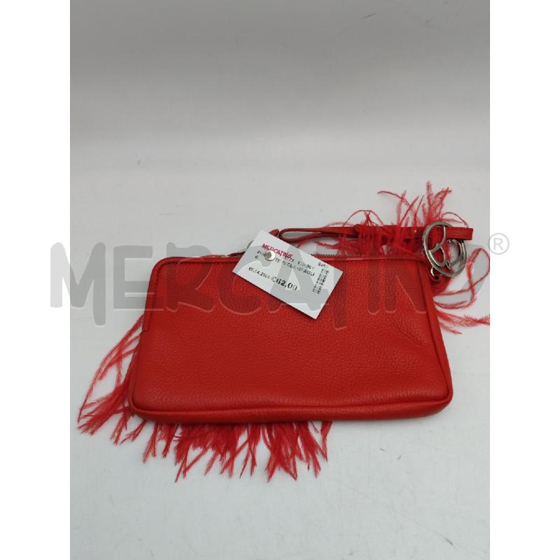 POCHETTE PAOLA GRAGLIA | Mercatino dell'Usato Albenga 2