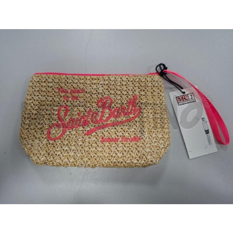 POCHETTE SAINT BARTH | Mercatino dell'Usato Albenga 2