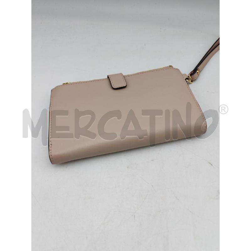 PORTA FOGLIO MICHAEL KORS BORCHIE  | Mercatino dell'Usato Albenga 3