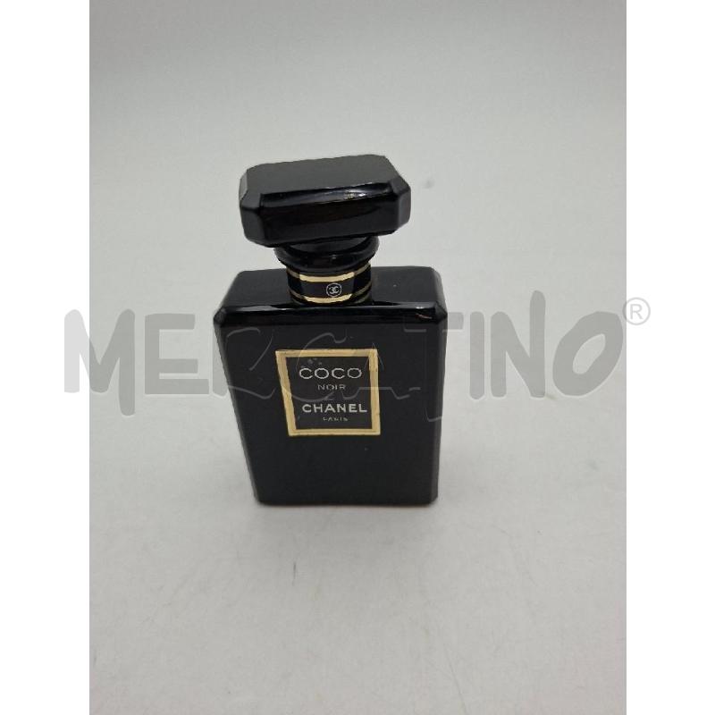 PROFUMO COCO CHANEL | Mercatino dell'Usato Albenga 1