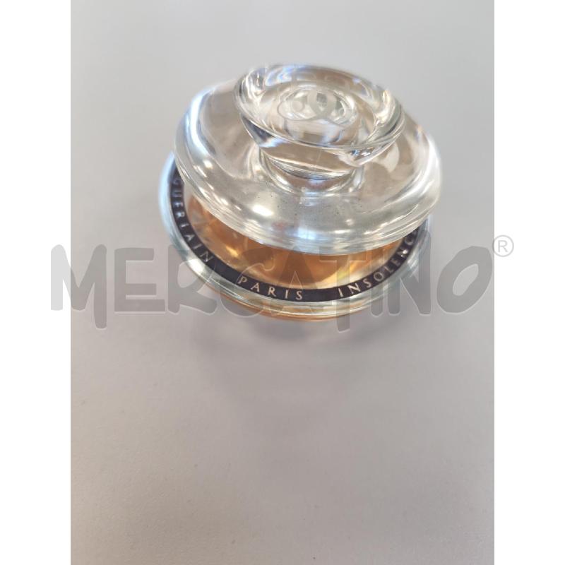 PROFUMO GUERELAIN INSOLENCE 30 ML | Mercatino dell'Usato Albenga 1