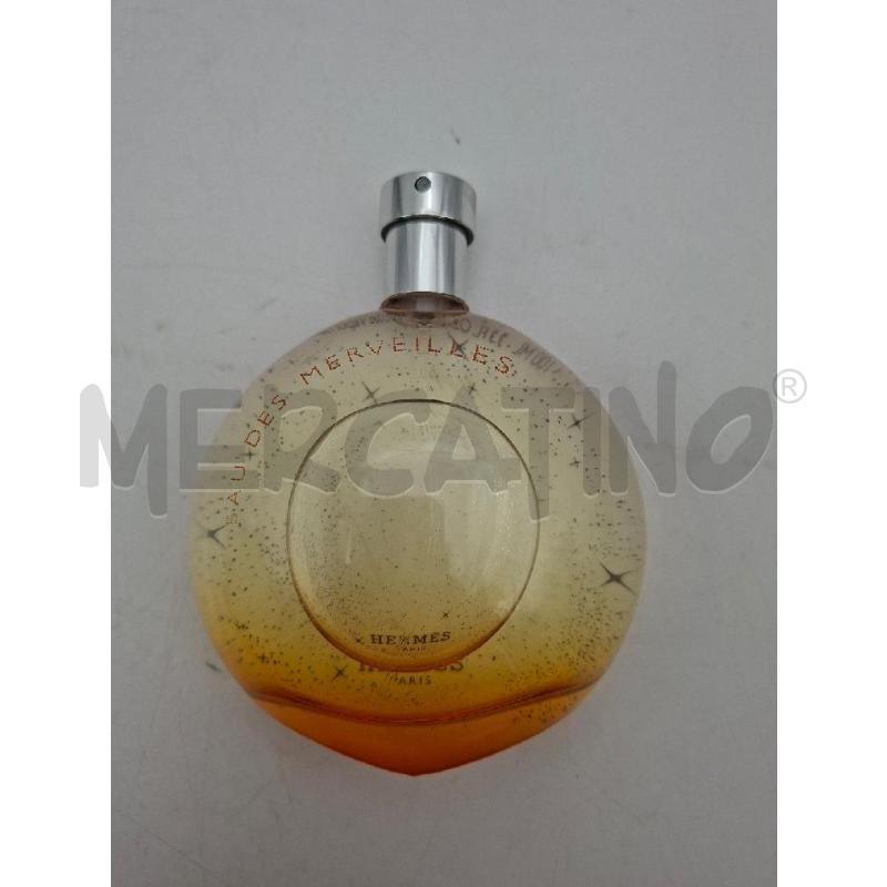 PROFUMO HERMES | Mercatino dell'Usato Albenga 1