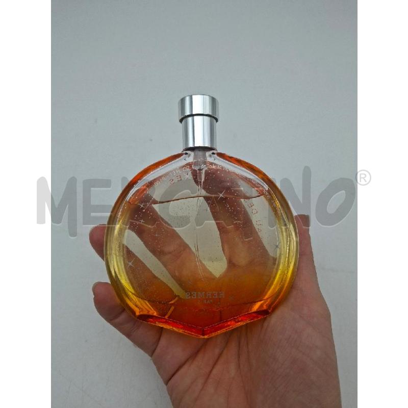 PROFUMO HERMES | Mercatino dell'Usato Albenga 2