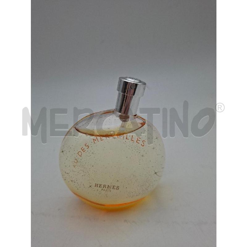 PROFUMO HERMES | Mercatino dell'Usato Albenga 3