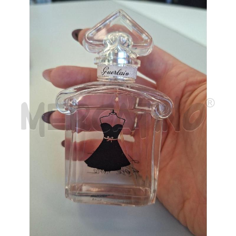 PROFUMO LA PETITE ROBE NOIRE 50 ML  | Mercatino dell'Usato Albenga 1