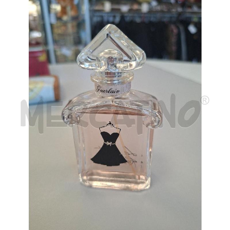 PROFUMO LA PETITE ROBE NOIRE 50 ML  | Mercatino dell'Usato Albenga 3