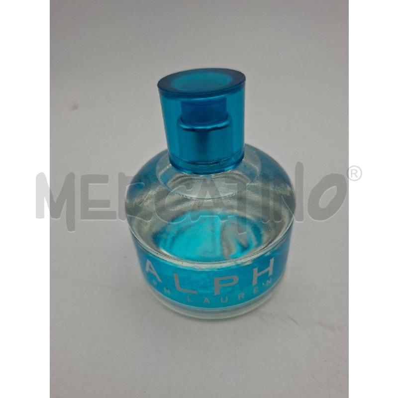 PROFUMO RALPH LAUREN  | Mercatino dell'Usato Albenga 1