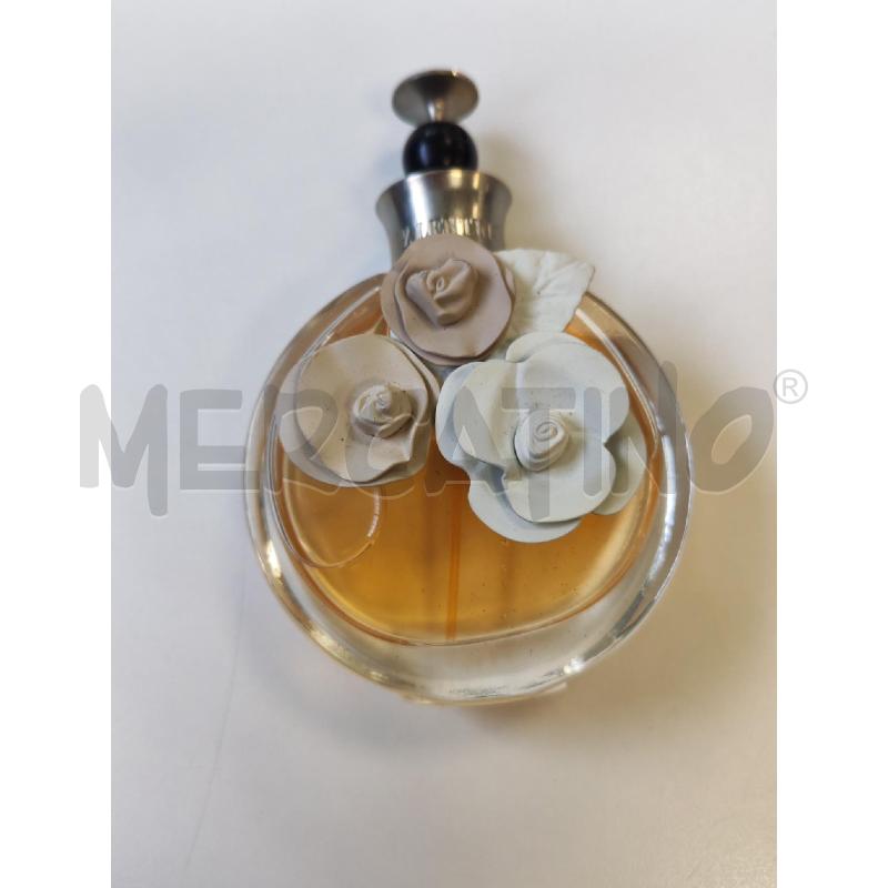 PROFUMO VALENTINO 50ML | Mercatino dell'Usato Albenga 1
