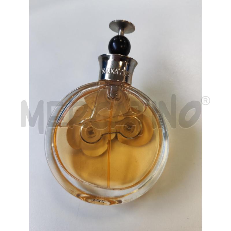 PROFUMO VALENTINO 50ML | Mercatino dell'Usato Albenga 2