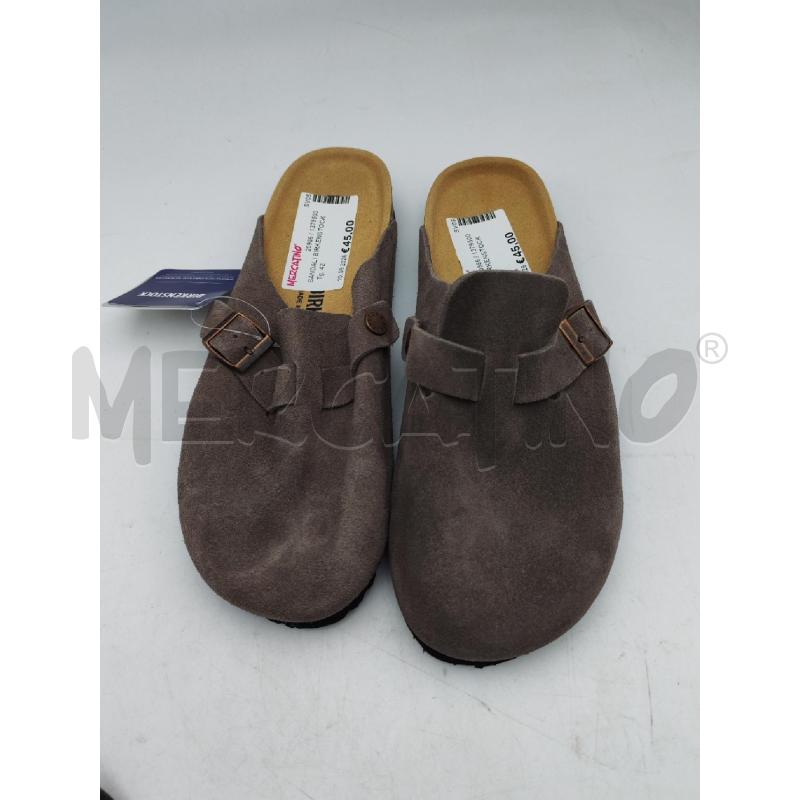 SANDALI BIRKENSTOCK | Mercatino dell'Usato Albenga 1