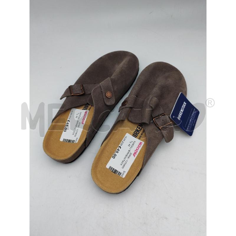SANDALI BIRKENSTOCK | Mercatino dell'Usato Albenga 3