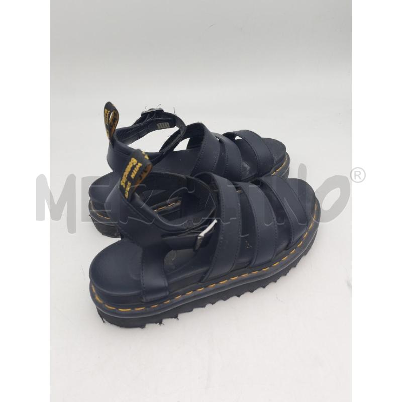 SANDALI DONNA DR MARTENS | Mercatino dell'Usato Albenga 2