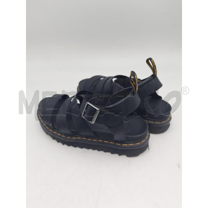 SANDALI DONNA DR MARTENS | Mercatino dell'Usato Albenga 3